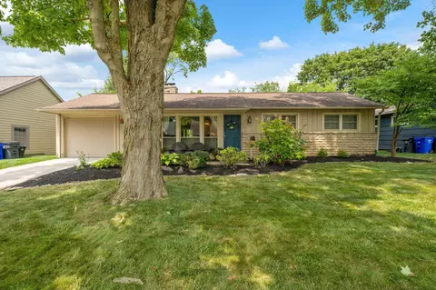 1994 Milden Rd, Columbus, OH 43221