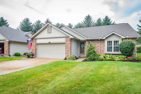 433 Woodside Pl, Bellefontaine, OH 43311