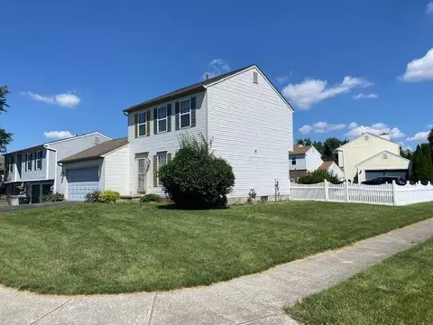900 Robmeyer Dr, Columbus, OH 43207