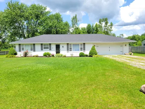 5321 State Route 288, Galion, OH 44833