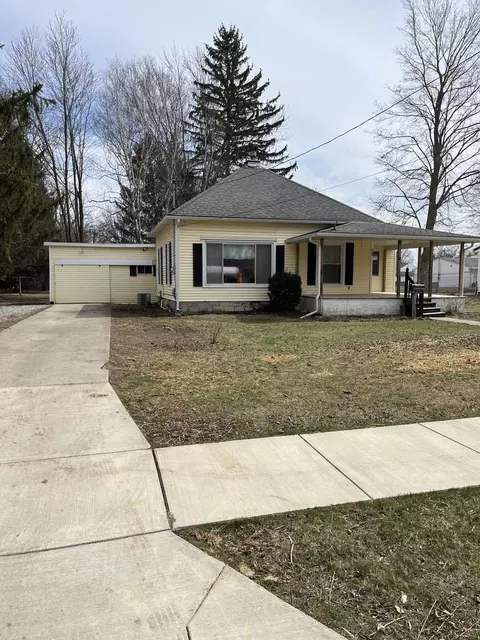314 N Franklin St, Richwood, OH 43344