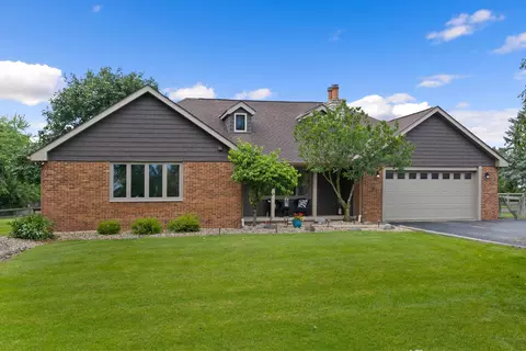8266 Mckitrick Rd, Plain City, OH 43064