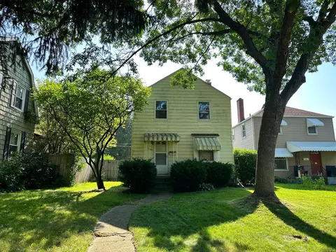 2968 Dresden St, Columbus, OH 43224