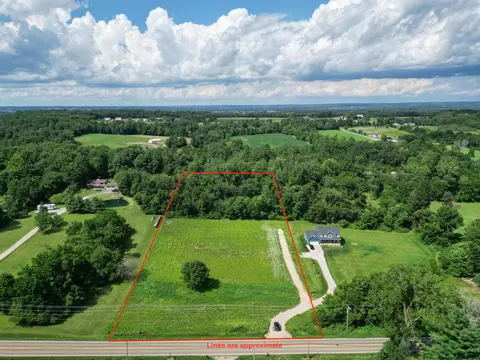 9865 Old Delaware Rd, Mount Vernon, OH 43050