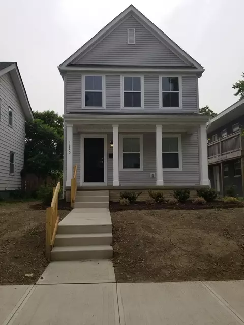 1326 N 5th St, Columbus, OH 43201