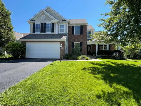 6781 Kellogg Dr, Powell, OH 43065