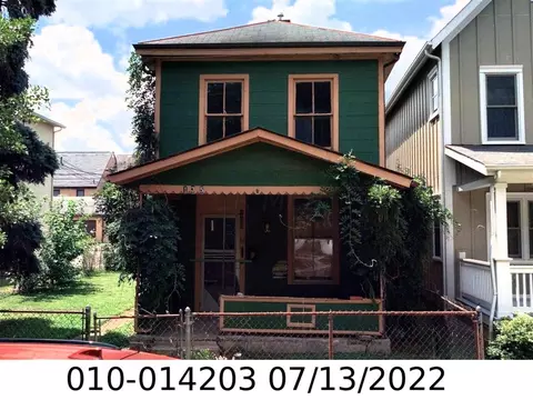 135 W 2nd Ave, Columbus, OH 43201
