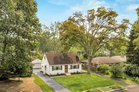 655 E Weisheimer Rd, Columbus, OH 43214