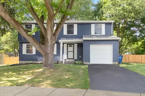 6375 Hibiscus Ct, Westerville, OH 43081