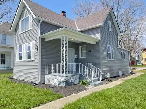 1456 Briarwood Ave, Columbus, OH 43211
