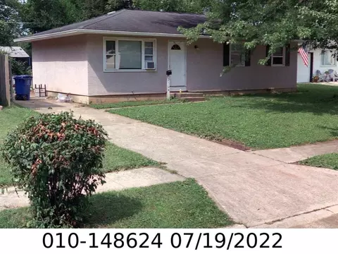 2504 Bar Harbor Pl, Columbus, OH 43219
