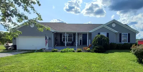 2176 Township Road 165, Cardington, OH 43315