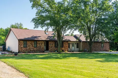 4450 Storms Creek Rd, Urbana, OH 43078