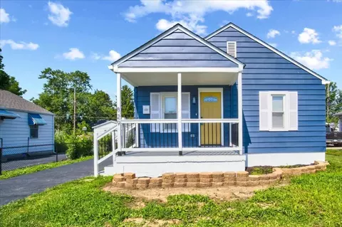 829 Erickson Ave, Columbus, OH 43213