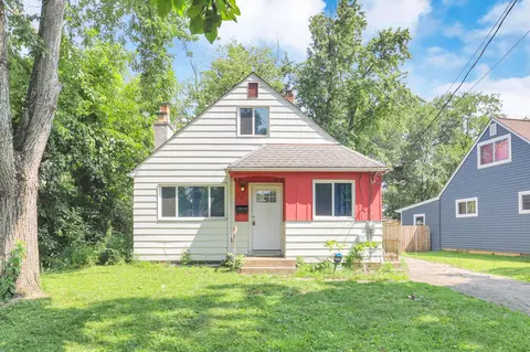 2194 Pegg Rd, Columbus, OH 43224
