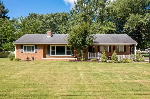 236 S Home Rd, Mansfield, OH 44906