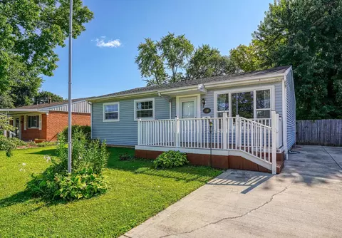 3800 Wade Rd, Columbus, OH 43232