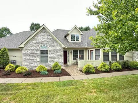 768 Stone Ridge Way, Newark, OH 43055