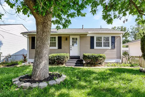 1592 Jonathan Dr, Columbus, OH 43207