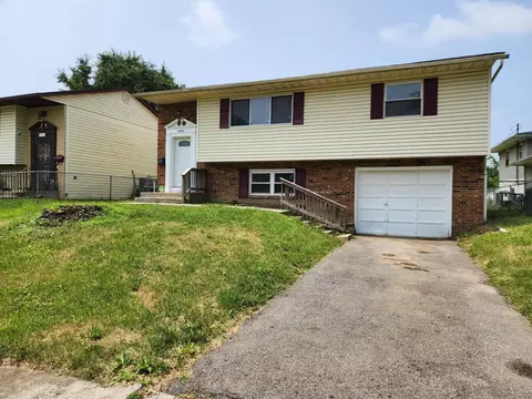 3305 Quaker Rd, Columbus, OH 43203