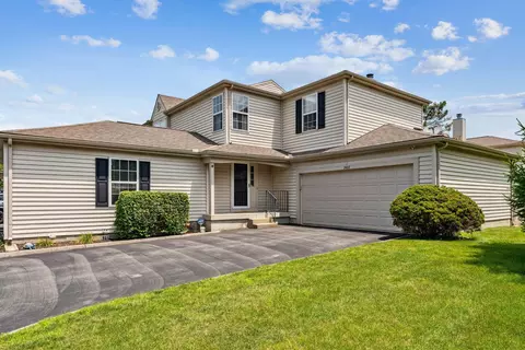 2407 Winona Dr #87D, Columbus, OH 43235