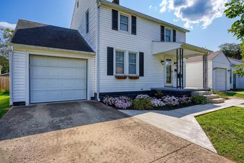 648 Cherokee Rd, Chillicothe, OH 45601