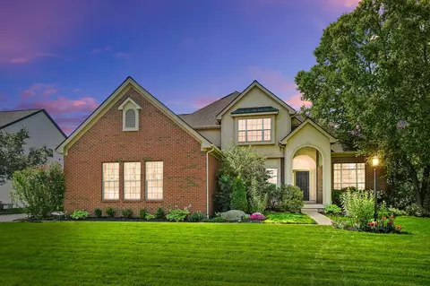6295 Belvedere Green Blvd, Dublin, OH 43016
