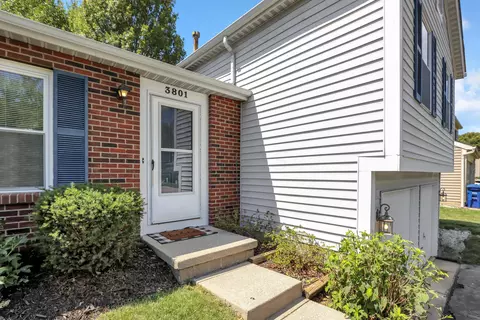 3801 Hidden Ridge Dr, Columbus, OH 43230