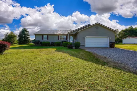 1355 Morton Rd, South Salem, OH 45681