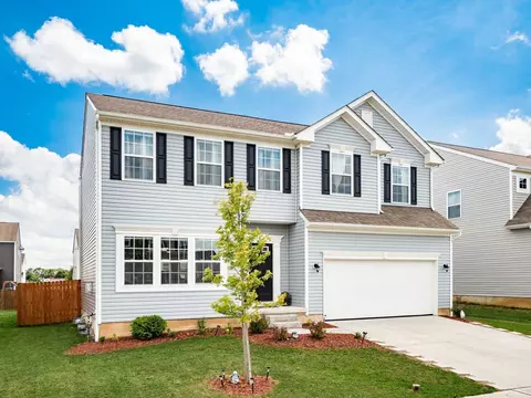 5219 Linton St, Ashville, OH 43103