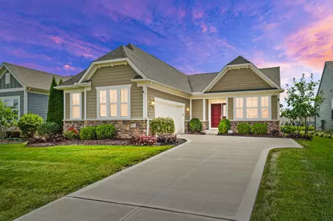 3615 Sanctuary Loop, Hilliard, OH 43026