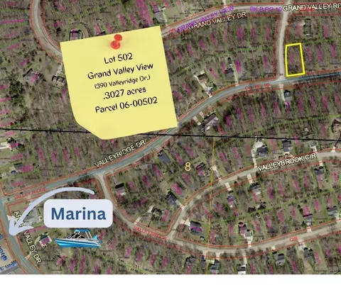 390 Valleyridge Dr Apt Gvv Lot #GVV  502, Howard, OH 43028