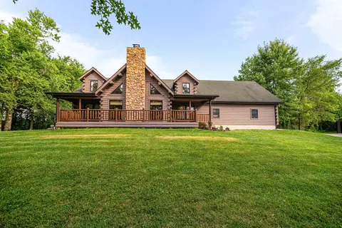 18403 Richwood-miller Rd, Richwood, OH 43344