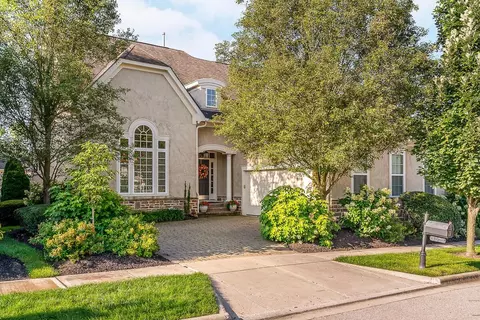 9072 Portofino Pl, Dublin, OH 43016