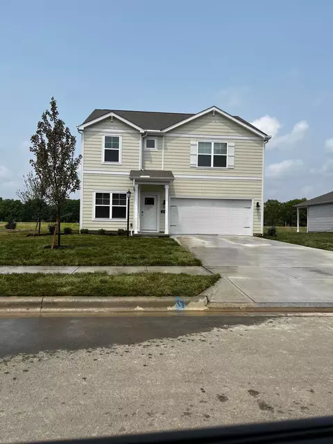 218 Sterndale Dr, Pickerington, OH 43147