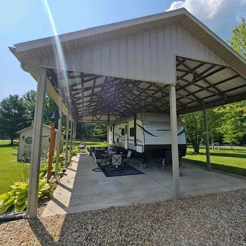 7326 State Route 19 Unit 4 Lots 789 UNIT 4, S 7,8,9, Mount Gilead, OH 43338