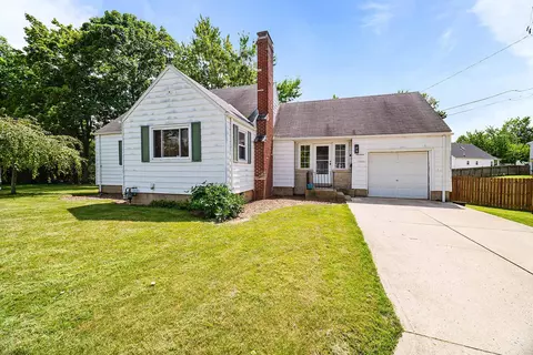 19 Mulberry Ct, Marysville, OH 43040