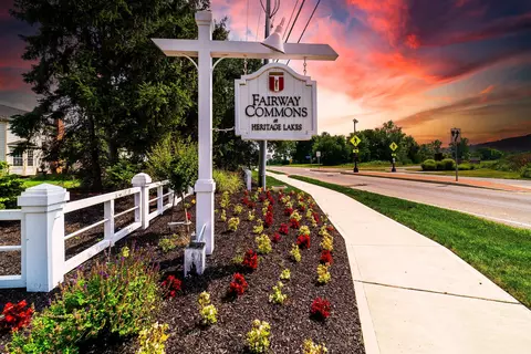 3523 Fairway Commons Dr, Hilliard, OH 43026