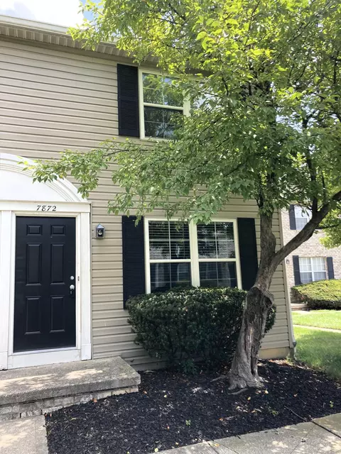 7872 Meadowhaven Blvd #96, Columbus, OH 43235