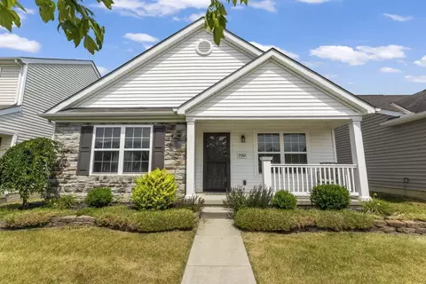 5582 Spring River Ave, Dublin, OH 43016