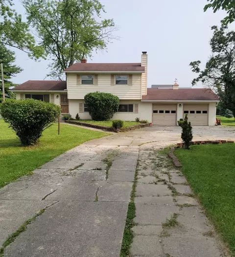 2646 Mccutcheon Rd, Columbus, OH 43219