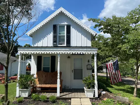 115 W 6th St, Lancaster, OH 43130