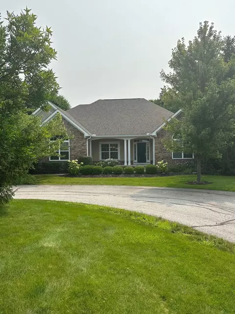 6985 Aiken Pl #25, Blacklick, OH 43004