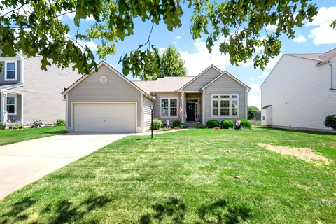 1303 Autumn Dr, Lancaster, OH 43130