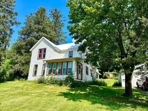 1995 Pavonia Rd, Mansfield, OH 44903