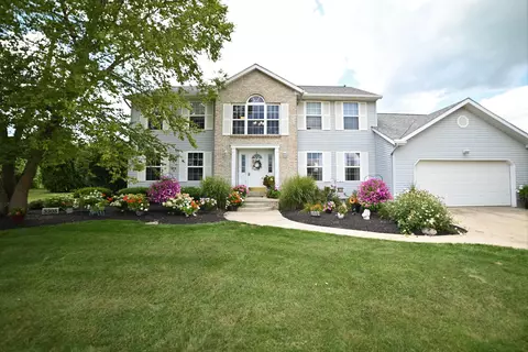3305 Gooding Rd, Marion, OH 43302