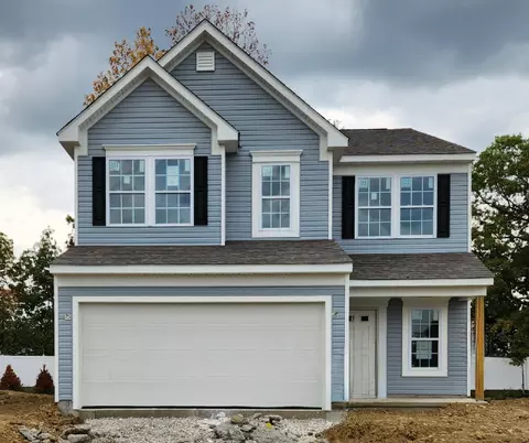 2945 Branoch Dr, Grove City, OH 43123