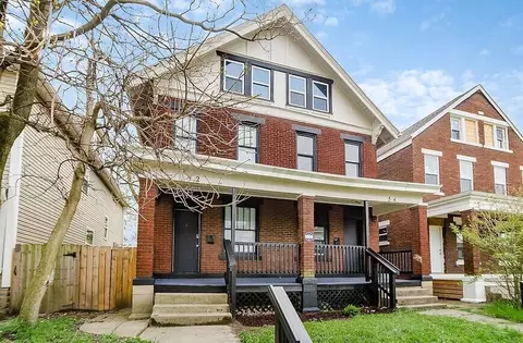 512-514 S Champion Ave, Columbus, OH 43205