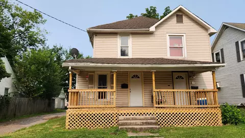 633 Mary St, Marion, OH 43302
