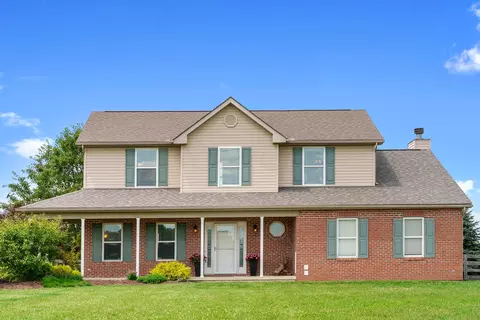 6120 Opossum Run Rd, Grove City, OH 43123